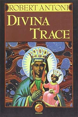 Beispielbild fr Divina Trace zum Verkauf von SecondSale
