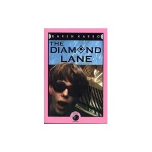 Stock image for The Diamond Lane for sale by Books From California
