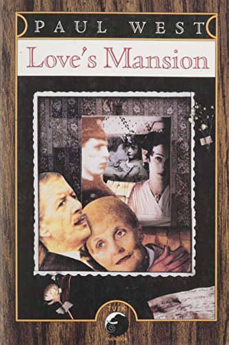 Stock image for Love's Mansion for sale by Vashon Island Books
