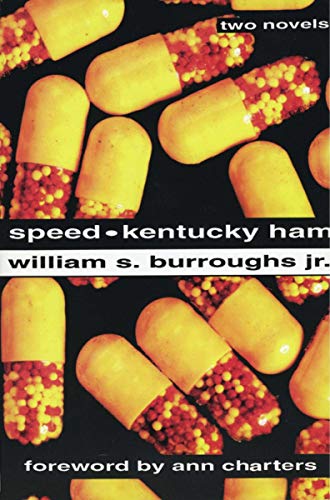 Imagen de archivo de Speed / Kentucky Ham a la venta por Goodwill Books