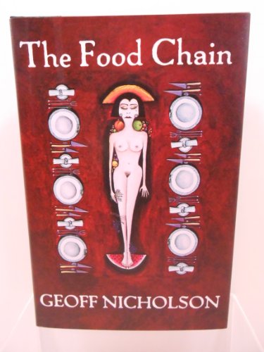 Beispielbild für The Food Chain zum Verkauf von Discover Books