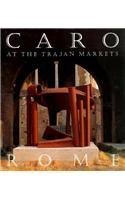 Caro at the Trajan Markets rom