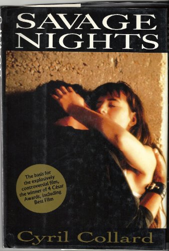 Stock image for Savage Nights for sale by SecondSale