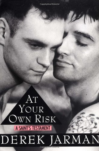 Imagen de archivo de At Your Own Risk: A Saint's Testament a la venta por Decluttr