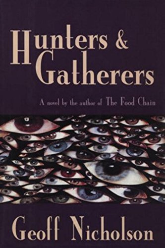 Stock image for Hunters and Gatherers for sale by Better World Books: West