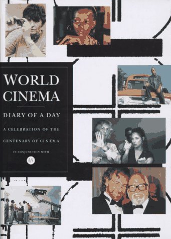 Imagen de archivo de World Cinema: Diary of a Day a la venta por ThriftBooks-Atlanta