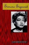 Imagen de archivo de Simone Signoret a la venta por Better World Books