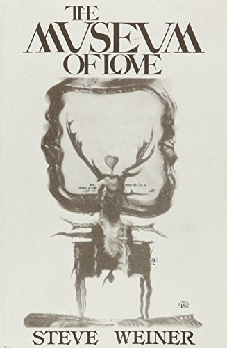 Imagen de archivo de The Museum of Love a la venta por Montclair Book Center