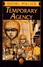 Stock image for Temporary Agency for sale by Front Cover Books