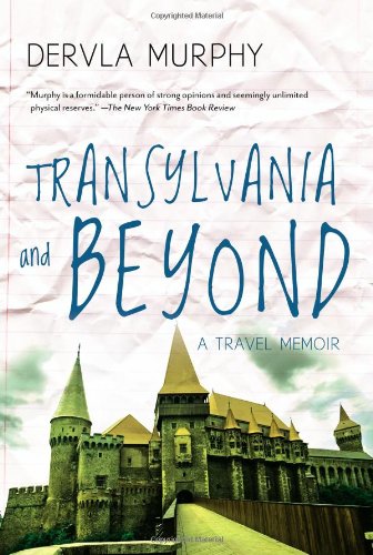Stock image for Transylvania and Beyond for sale by KuleliBooks