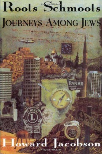 Imagen de archivo de Roots Schmoots: Journeys Among Jews a la venta por ThriftBooks-Dallas