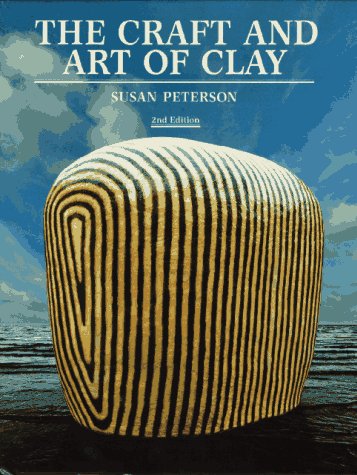 9780879516345: The Craft and Art of Clay