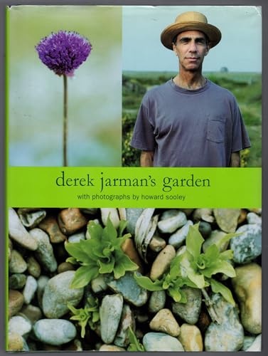 Imagen de archivo de Derek Jarman's Garden a la venta por ZBK Books