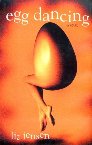 Beispielbild fr Egg Dancing zum Verkauf von WorldofBooks
