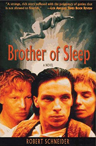 Beispielbild fr Brother of Sleep zum Verkauf von ThriftBooks-Atlanta