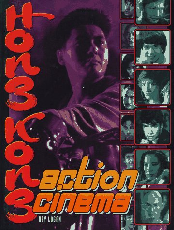 9780879516635: Hong Kong Action Cinema