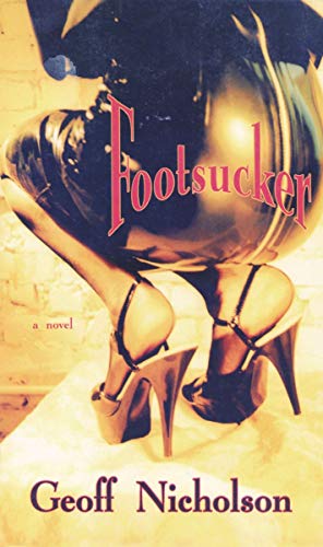 Imagen de archivo de Footsucker a la venta por SecondSale