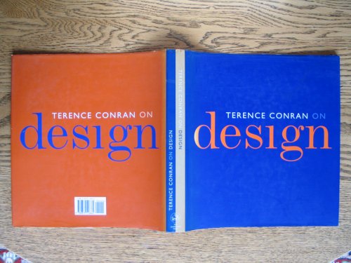 Terence Conran on Design