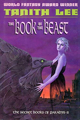 Beispielbild fr The Book of the Beast zum Verkauf von Better World Books