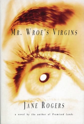 Stock image for Mr. Wroe's Virgins for sale by Decluttr