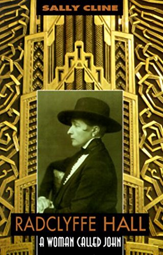 Radclyffe Hall: A Woman Called John