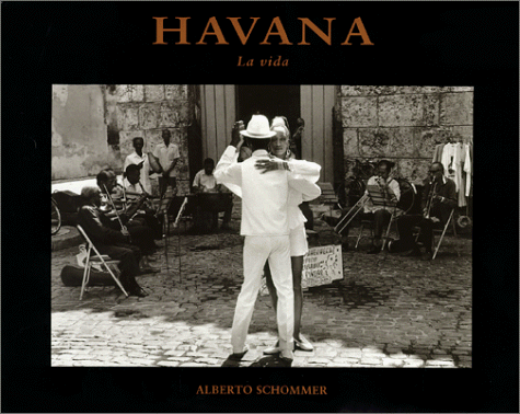 Havana: La Vida (The Elephant's Eye)