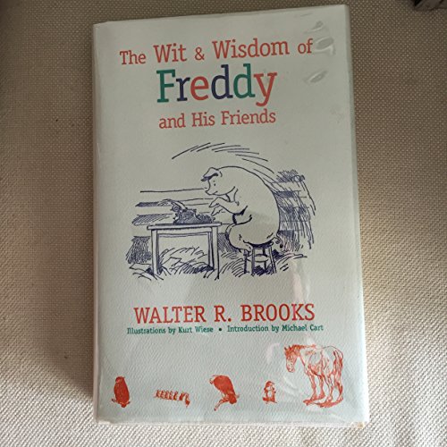 9780879517250: The Wit and Wisdom of Freddy and His Friends (Freddy the Pig)