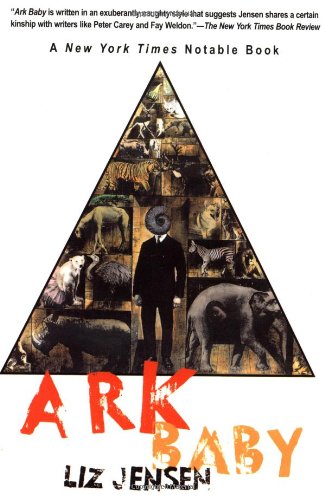 Imagen de archivo de Ark Baby a la venta por Foxtrot Books