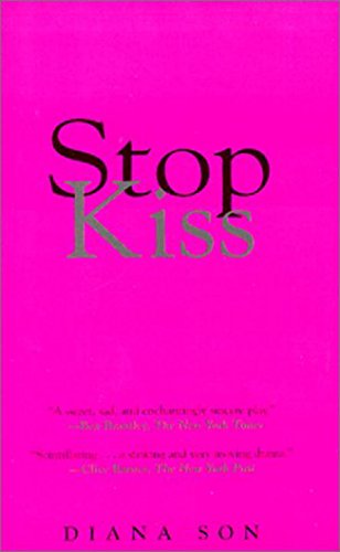 Imagen de archivo de Stop Kiss: Trade Edition a la venta por Goodwill Southern California