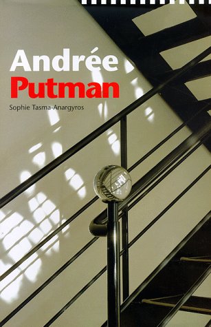 Andree Putman