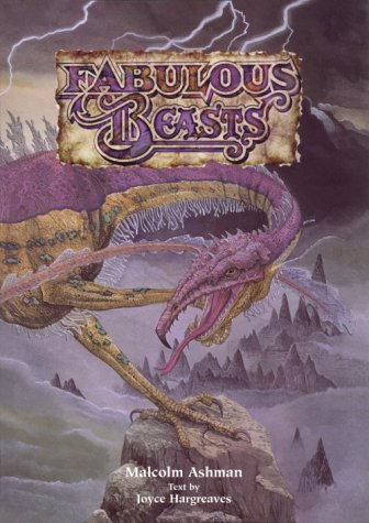 Imagen de archivo de Fabulous Beasts a la venta por Valley Books