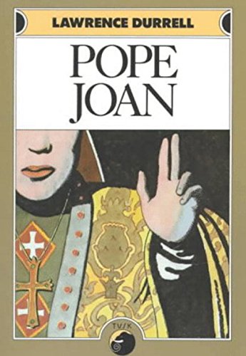 9780879517861: Pope Joan