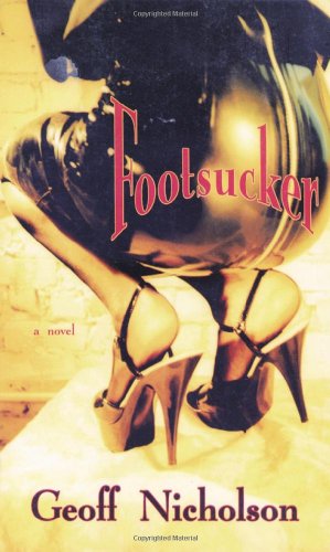 Imagen de archivo de Footsucker a la venta por WorldofBooks