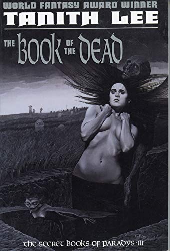 Beispielbild fr The Book of the Dead zum Verkauf von Better World Books