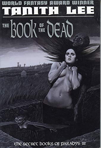 Imagen de archivo de The Book of the Dead a la venta por Better World Books