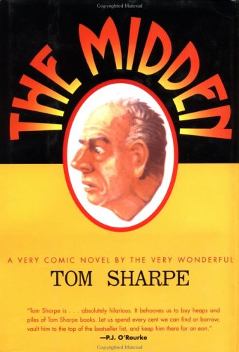 The Midden (9780879518011) by Sharpe, Tom