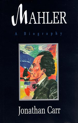 Beispielbild fr Mahler : A Biography zum Verkauf von Better World Books