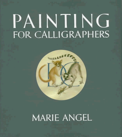 Imagen de archivo de Painting for Calligraphers a la venta por HPB-Red