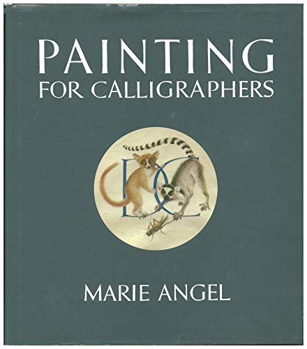 9780879518042: Painting for Calligraphers