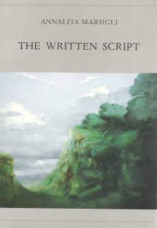 Stock image for The Written Script for sale by Avenue Victor Hugo Books