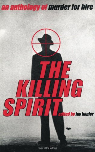 Imagen de archivo de The Killing Spirit a la venta por Wonder Book