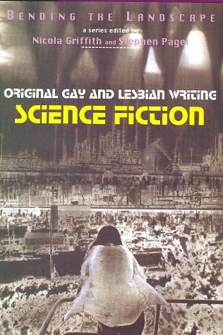 Stock image for Original Gay and Lesbian Writing Vol. 2 : Science Fiction for sale by Better World Books: West