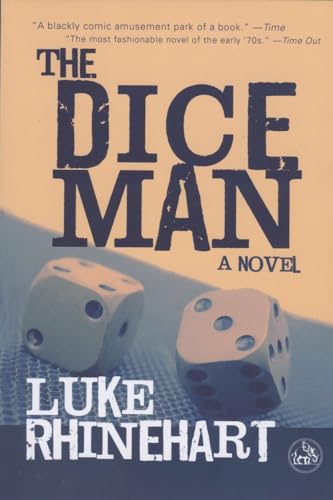 Beispielbild fr The Dice Man zum Verkauf von WorldofBooks