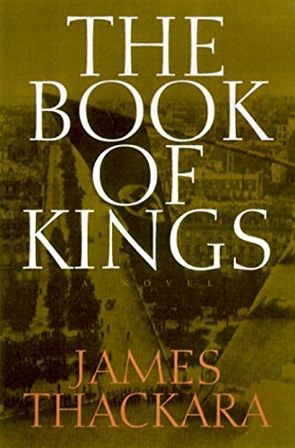 Stock image for The Book of Kings for sale by ThriftBooks-Atlanta
