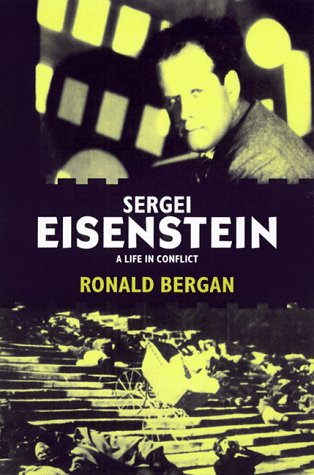 Beispielbild fr Sergei Eisenstein : A Life in Conflict zum Verkauf von Better World Books