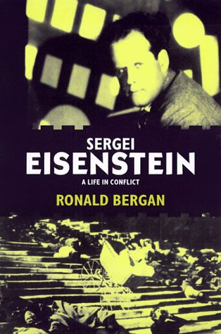 Stock image for Sergei Eisenstein: A Life in Conflict for sale by Wonder Book