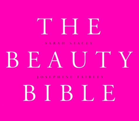 Imagen de archivo de The Beauty Bible a la venta por Irish Booksellers
