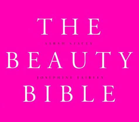 Stock image for The Beauty Bible for sale by Irish Booksellers