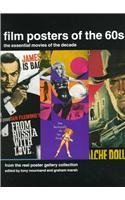 Beispielbild fr Film Posters of the 60s : The Essential Movies of the Decade zum Verkauf von Better World Books