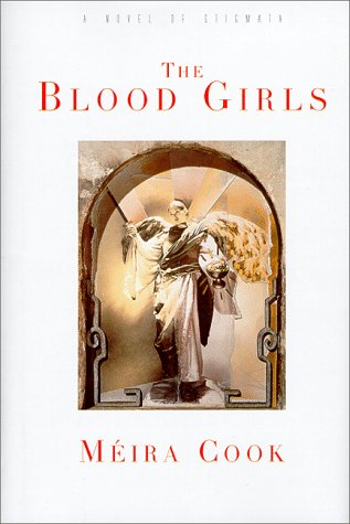 Imagen de archivo de The Blood Girls a la venta por Robinson Street Books, IOBA